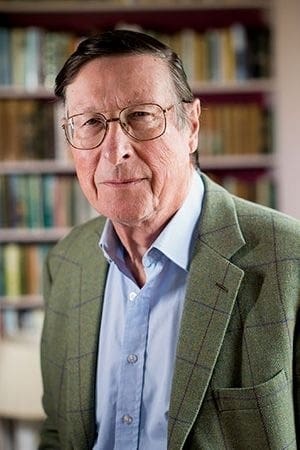 بازیگر Max Hastings  