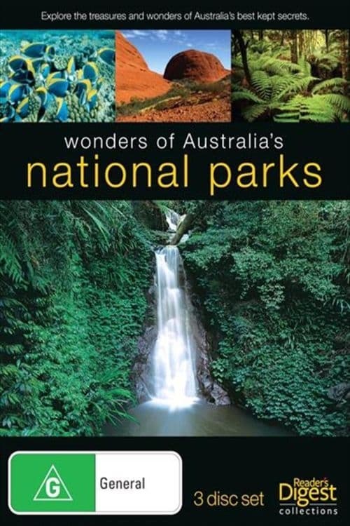 Wonders of Australia's National Parks | Wonders of Australia's National Parks