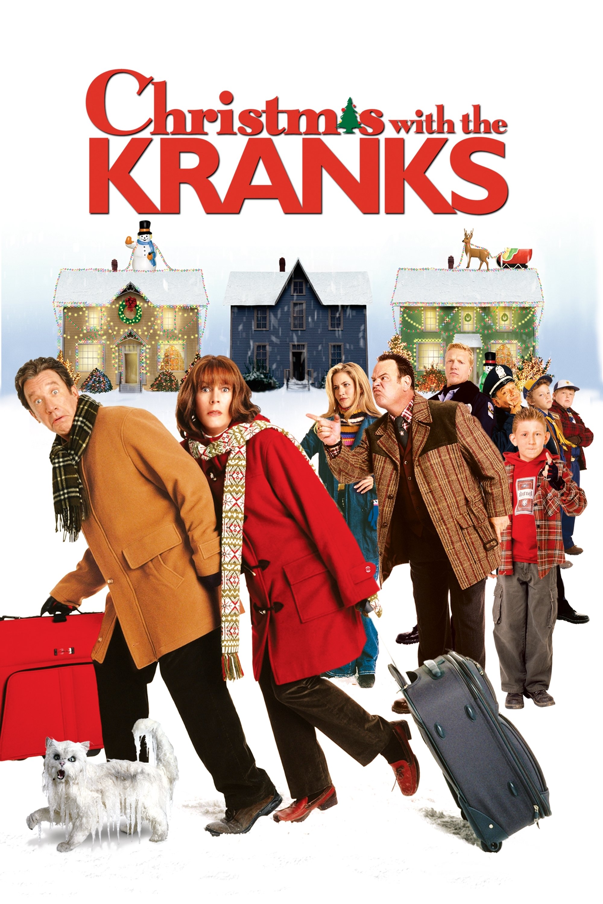 Christmas with the Kranks | Christmas with the Kranks