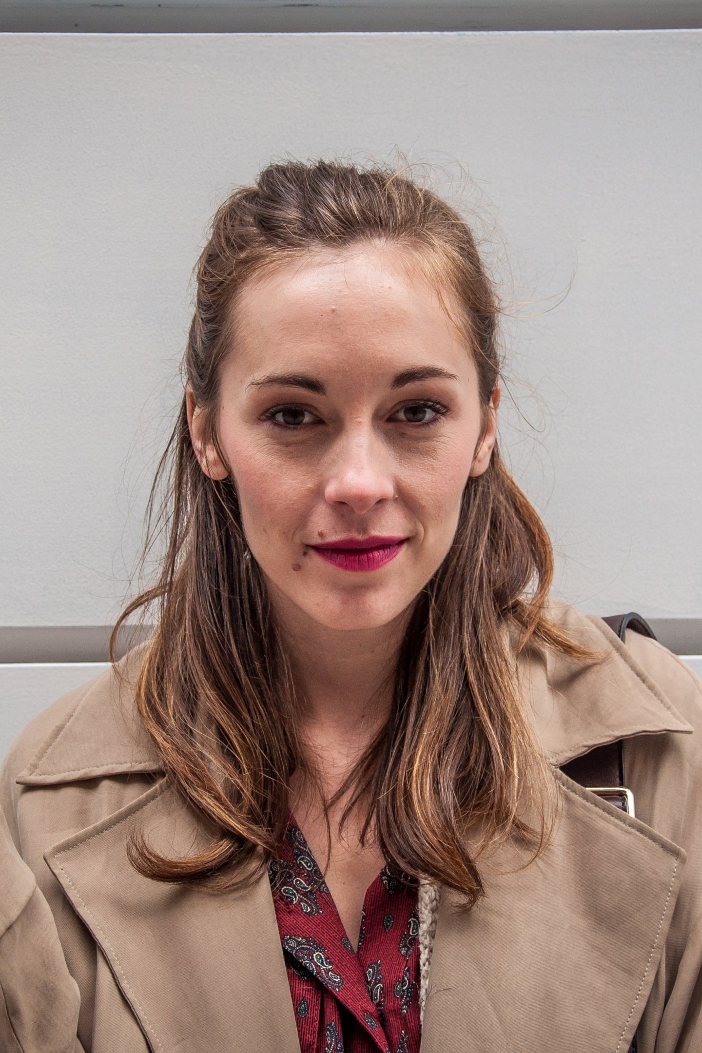 بازیگر Ángela Aguilar  