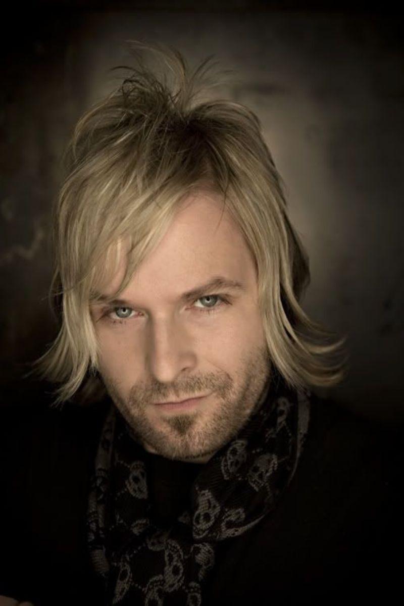 بازیگر Kevin Max Smith  