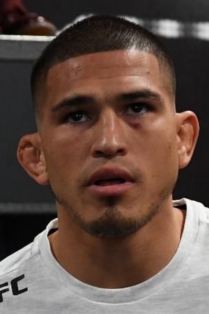 بازیگر Anthony Pettis  