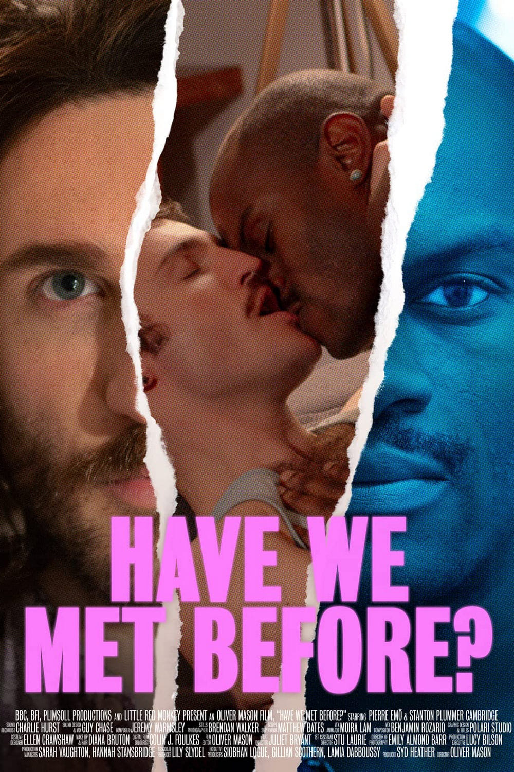 Have We Met Before? | Have We Met Before?