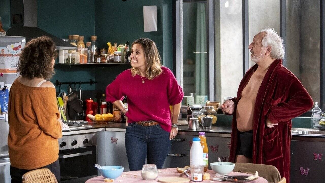 Je l'aime à mentir|Je l'aime à mentir