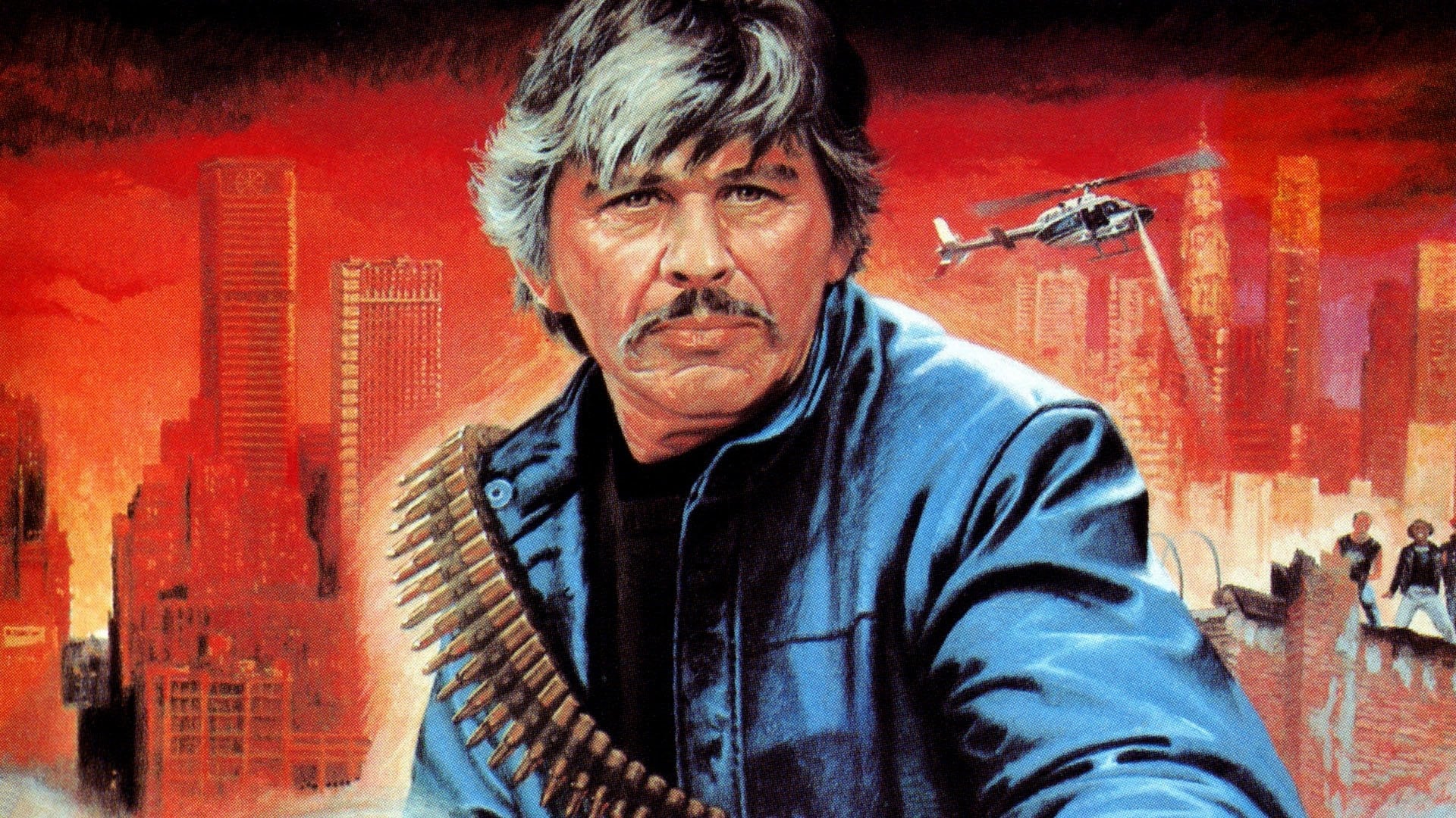 Death Wish 3|Death Wish 3