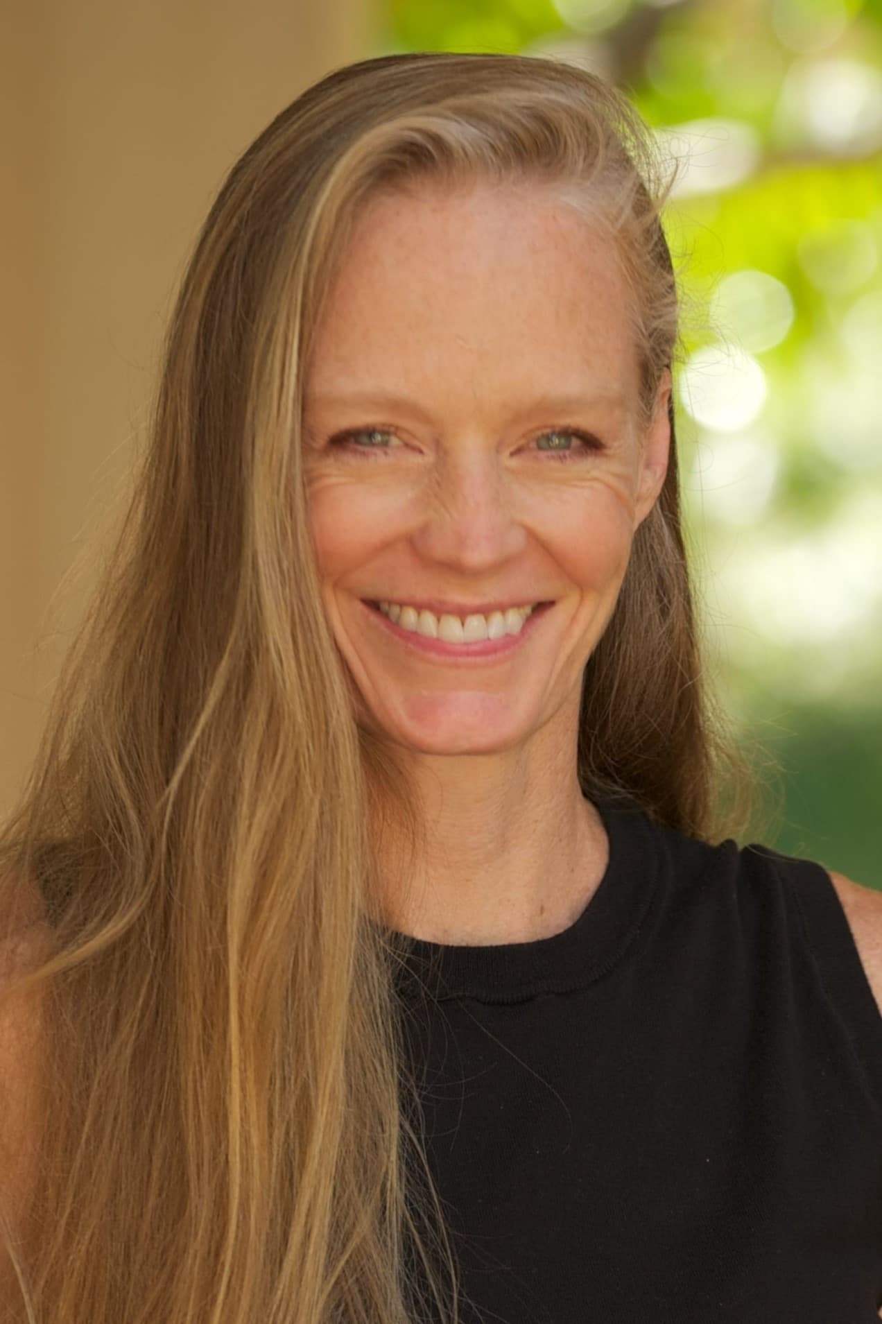 بازیگر Suzy Amis  