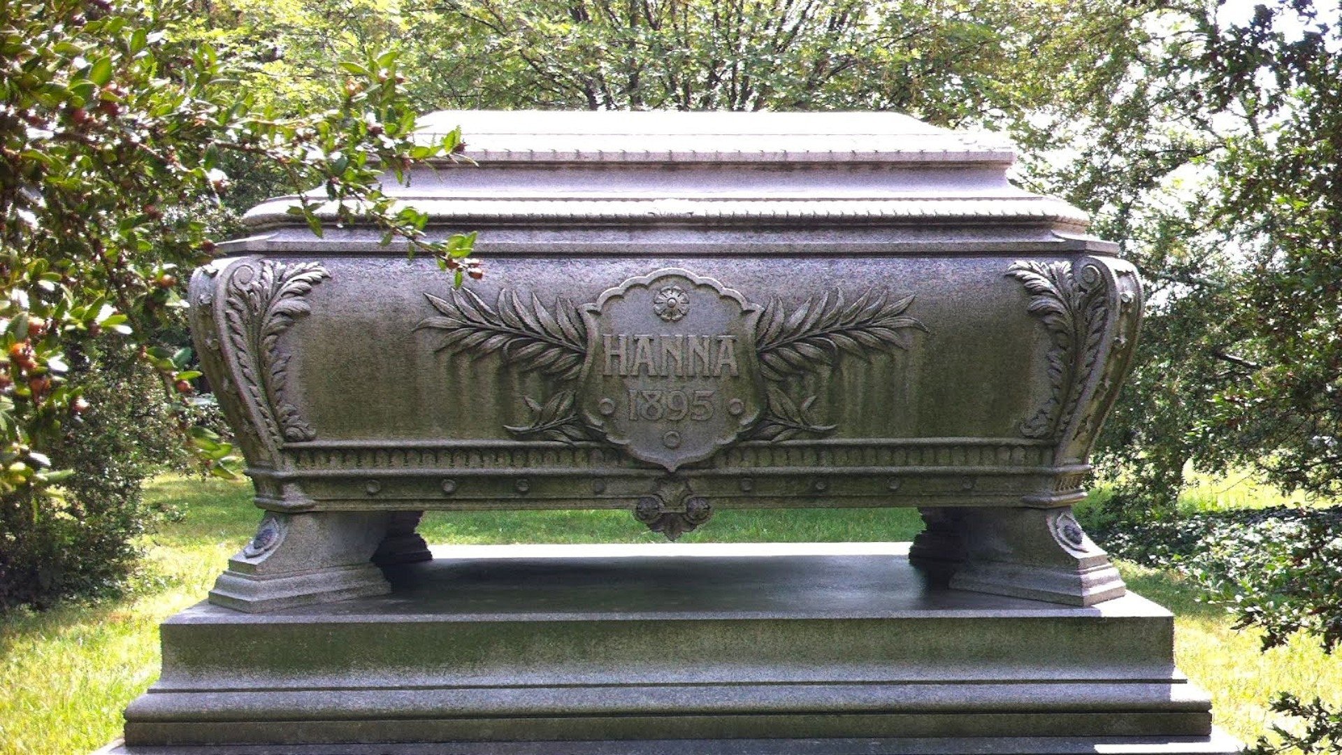 Gravestoned|Gravestoned