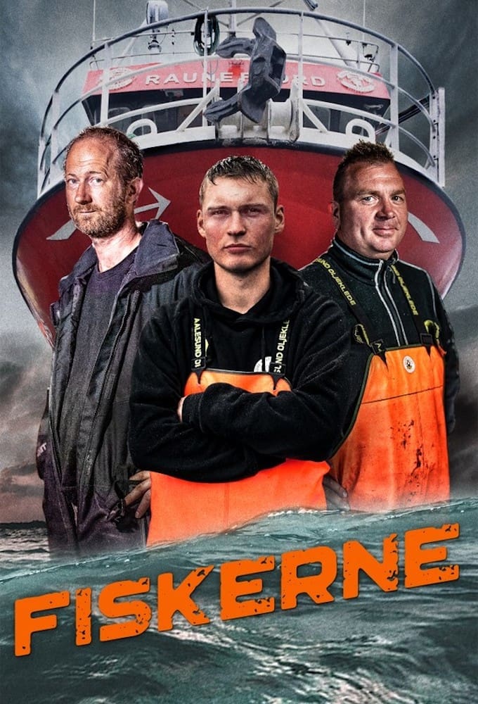 Fiskerne | Fiskerne