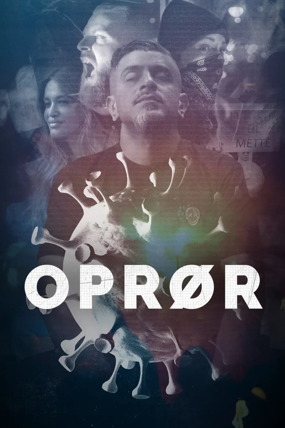 Oprør