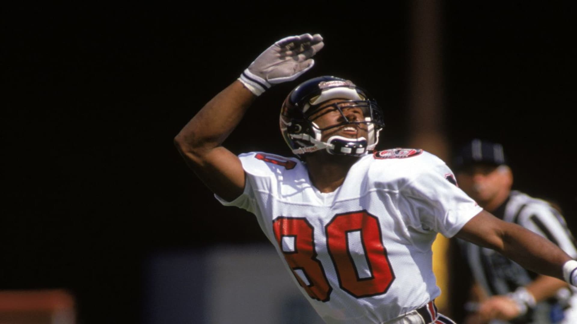 Wide Open: The Andre Rison Story|Wide Open: The Andre Rison Story