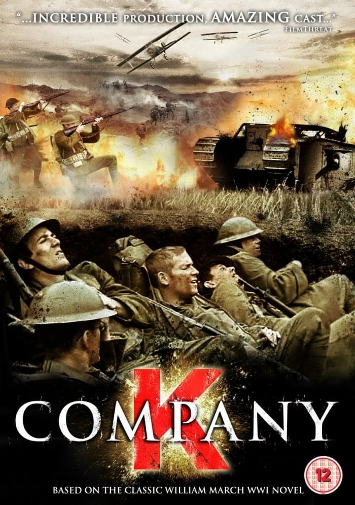 Company K | Company K