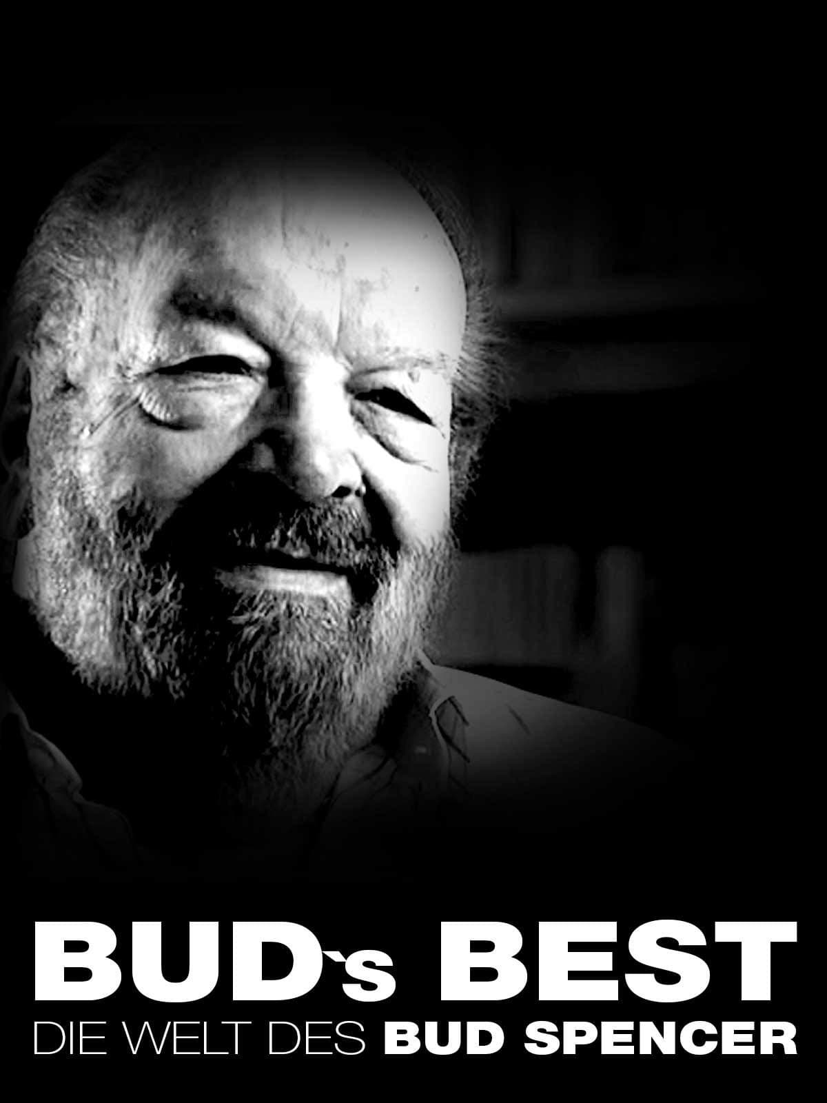 Bud's Best - Die Welt des Bud Spencer | Bud's Best - Die Welt des Bud Spencer