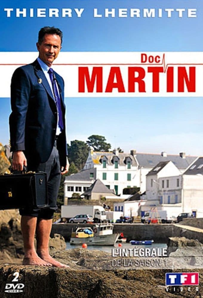 Doc Martin | Doc Martin