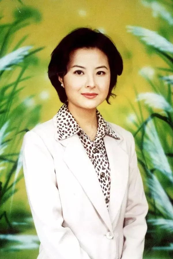 بازیگر Zhang Quanling  
