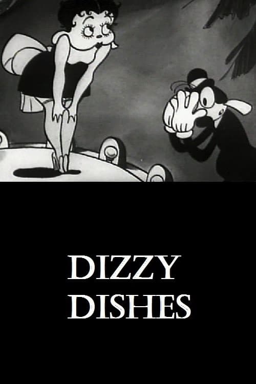 Dizzy Dishes | Dizzy Dishes