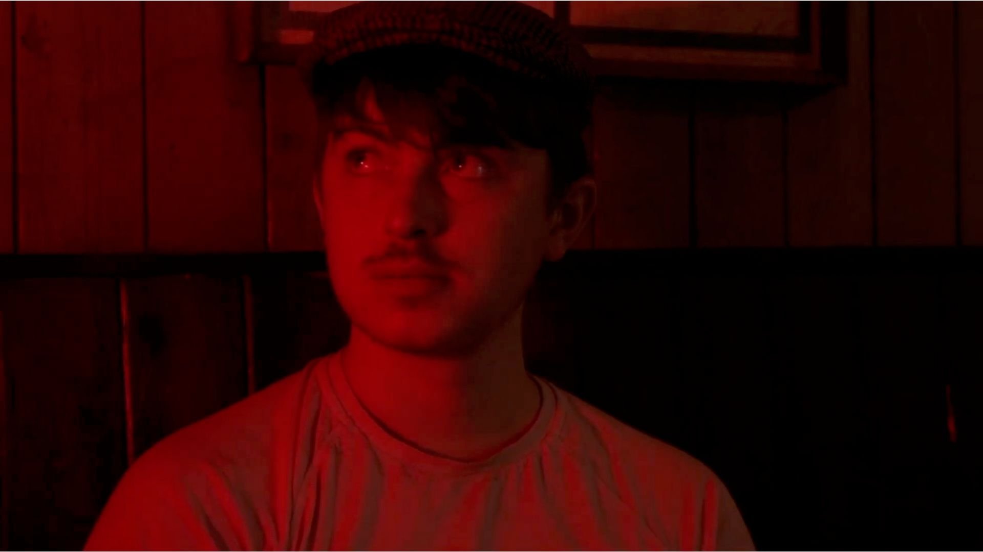 The Curious Case Of Peadar Ó'Nultaigh|The Curious Case Of Peadar Ó'Nultaigh