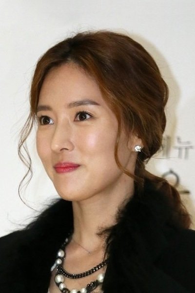 بازیگر 김민  