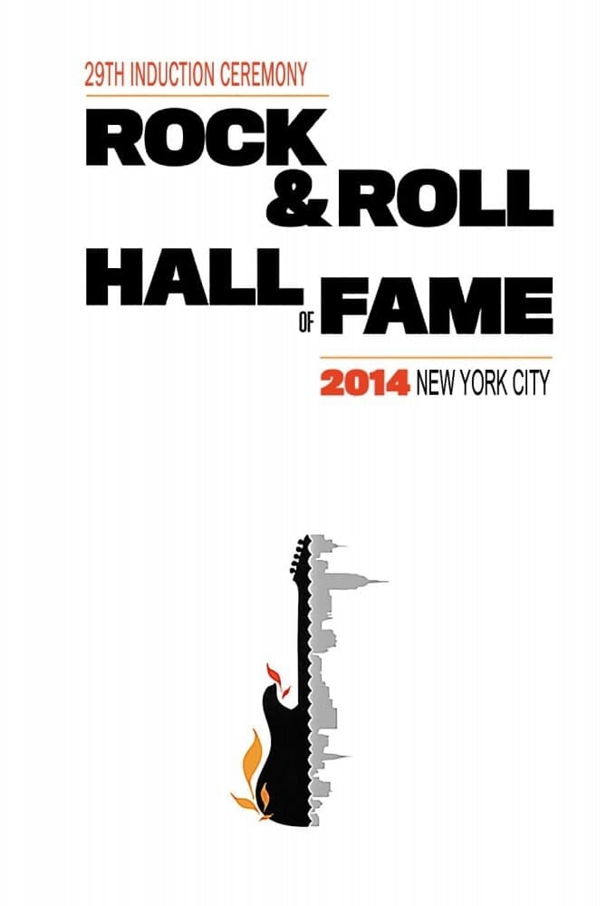 Rock and Roll Hall of Fame Induction Ceremony | Rock and Roll Hall of Fame Induction Ceremony