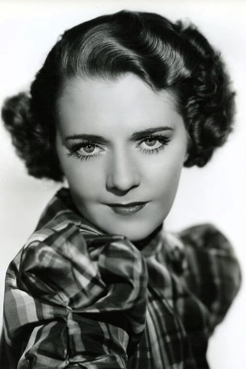 بازیگر Ruby Keeler  