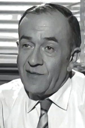 بازیگر Rodolphe Marcilly  