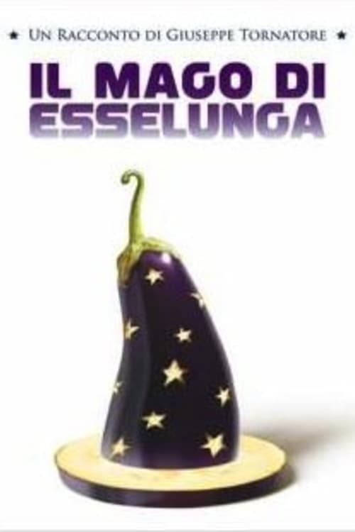 Il Mago di Esselunga | Il Mago di Esselunga