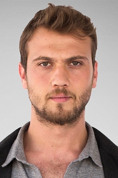 بازیگر Aras Bulut İynemli  