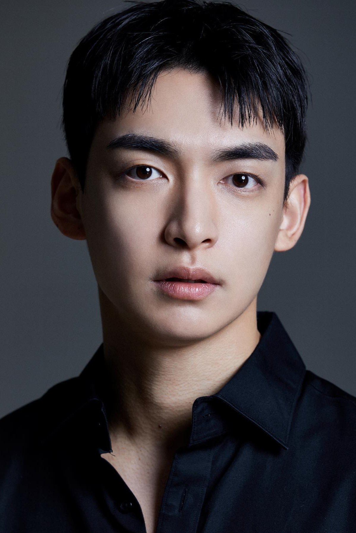 بازیگر Kim Bum-joong  