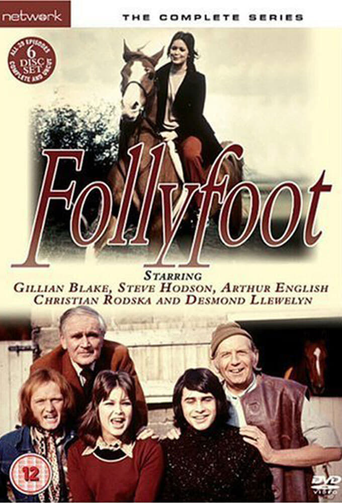 Follyfoot | Follyfoot