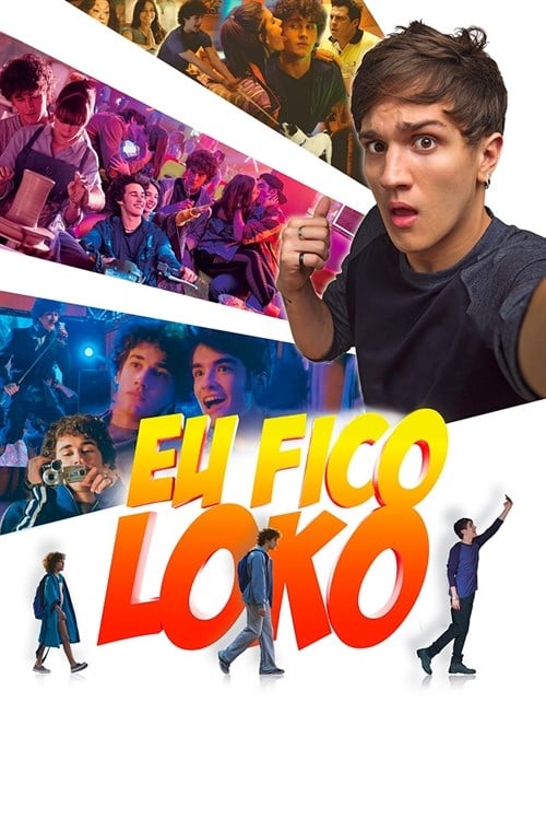 Eu Fico Loko | Eu Fico Loko