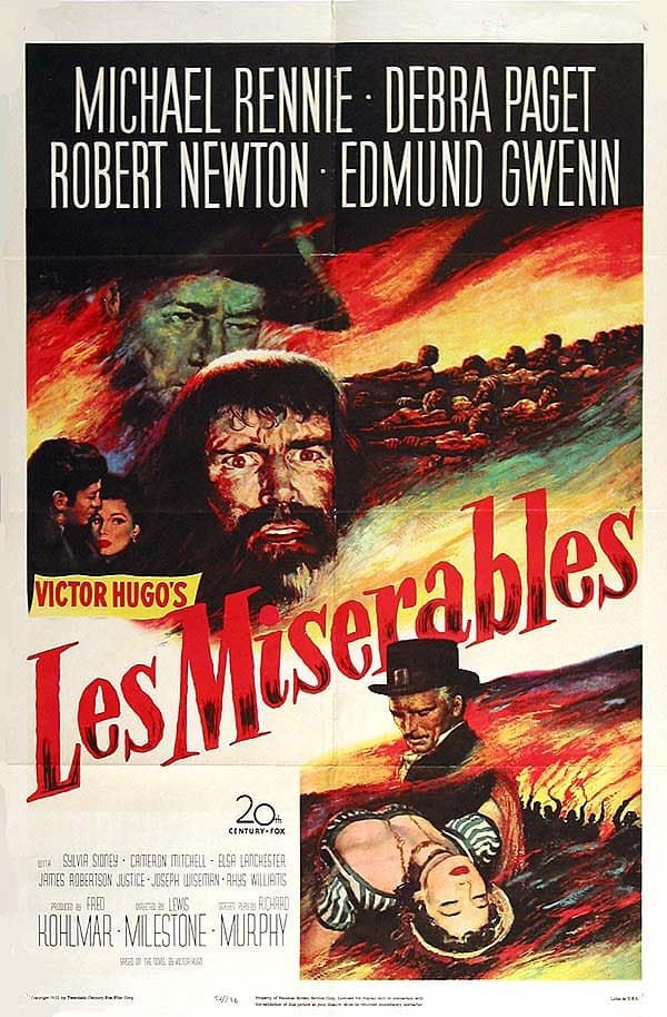 Les Miserables | Les Miserables