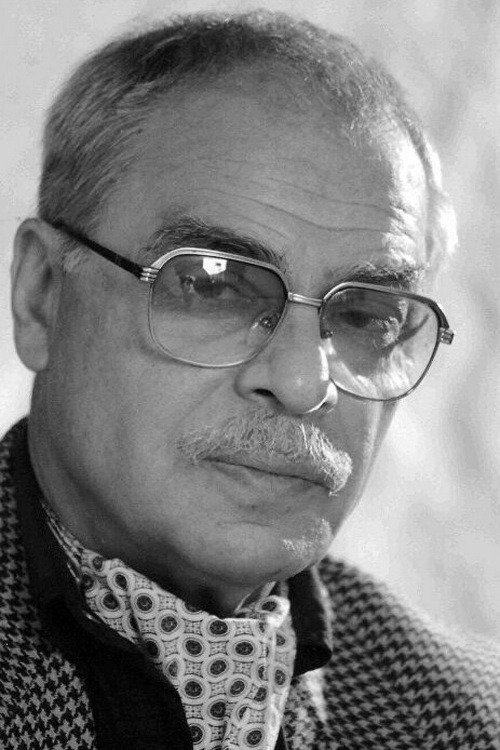 بازیگر Кирилл Ласкари  