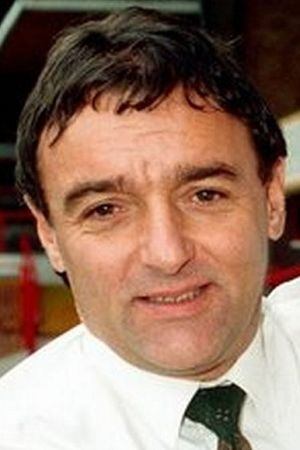 بازیگر Lou Macari  