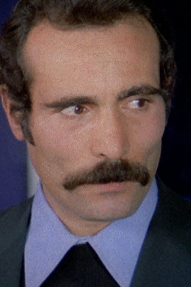 بازیگر Vittorio Pinelli  