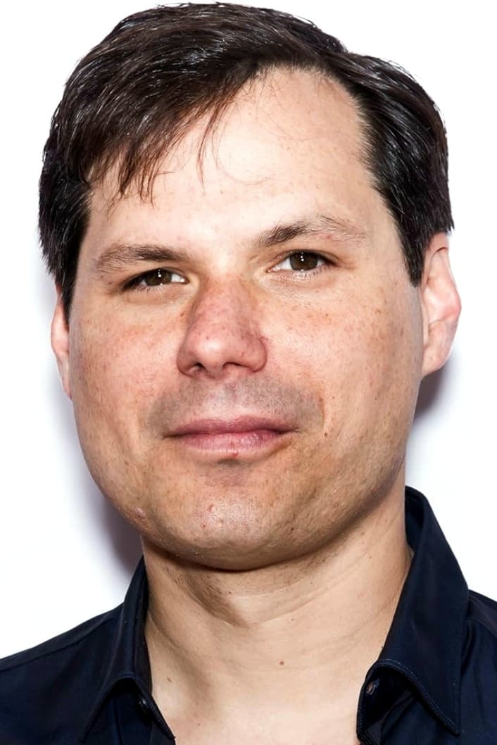 بازیگر Michael Ian Black  