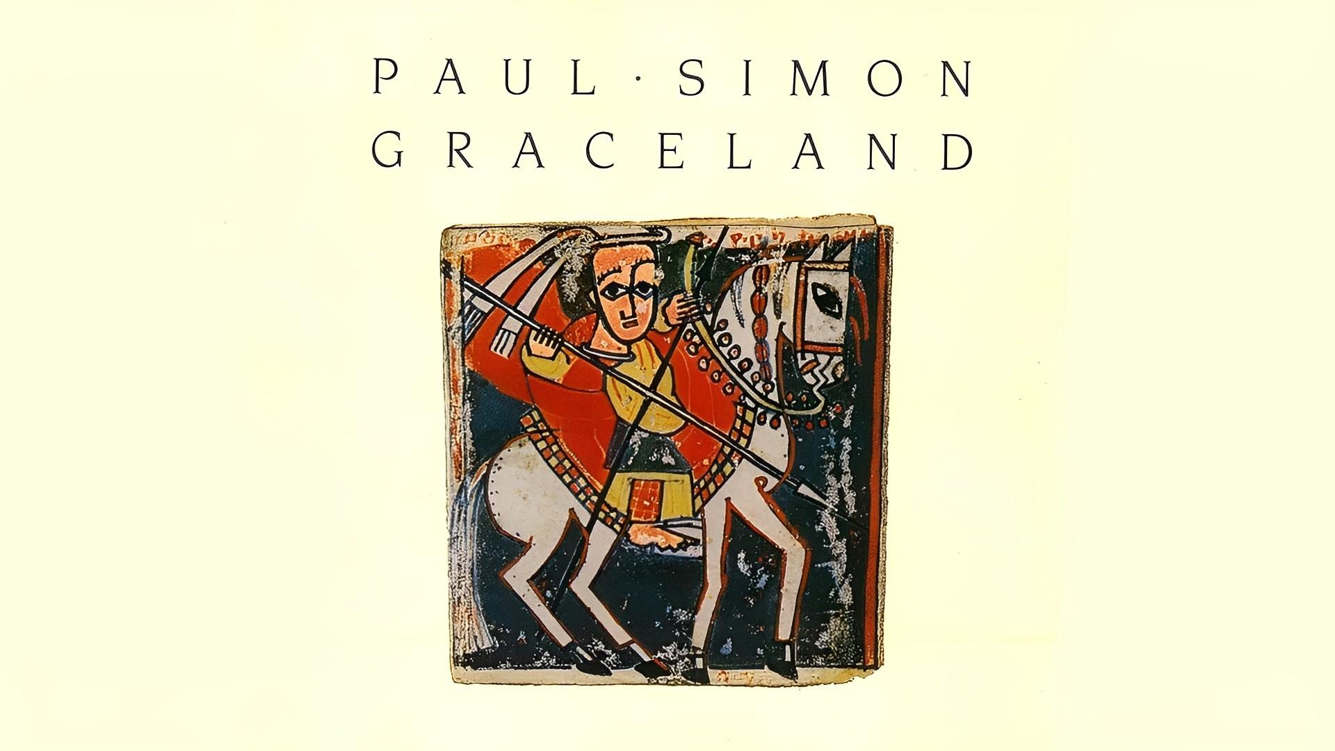 Classic Albums: Paul Simon - Graceland|Classic Albums: Paul Simon - Graceland