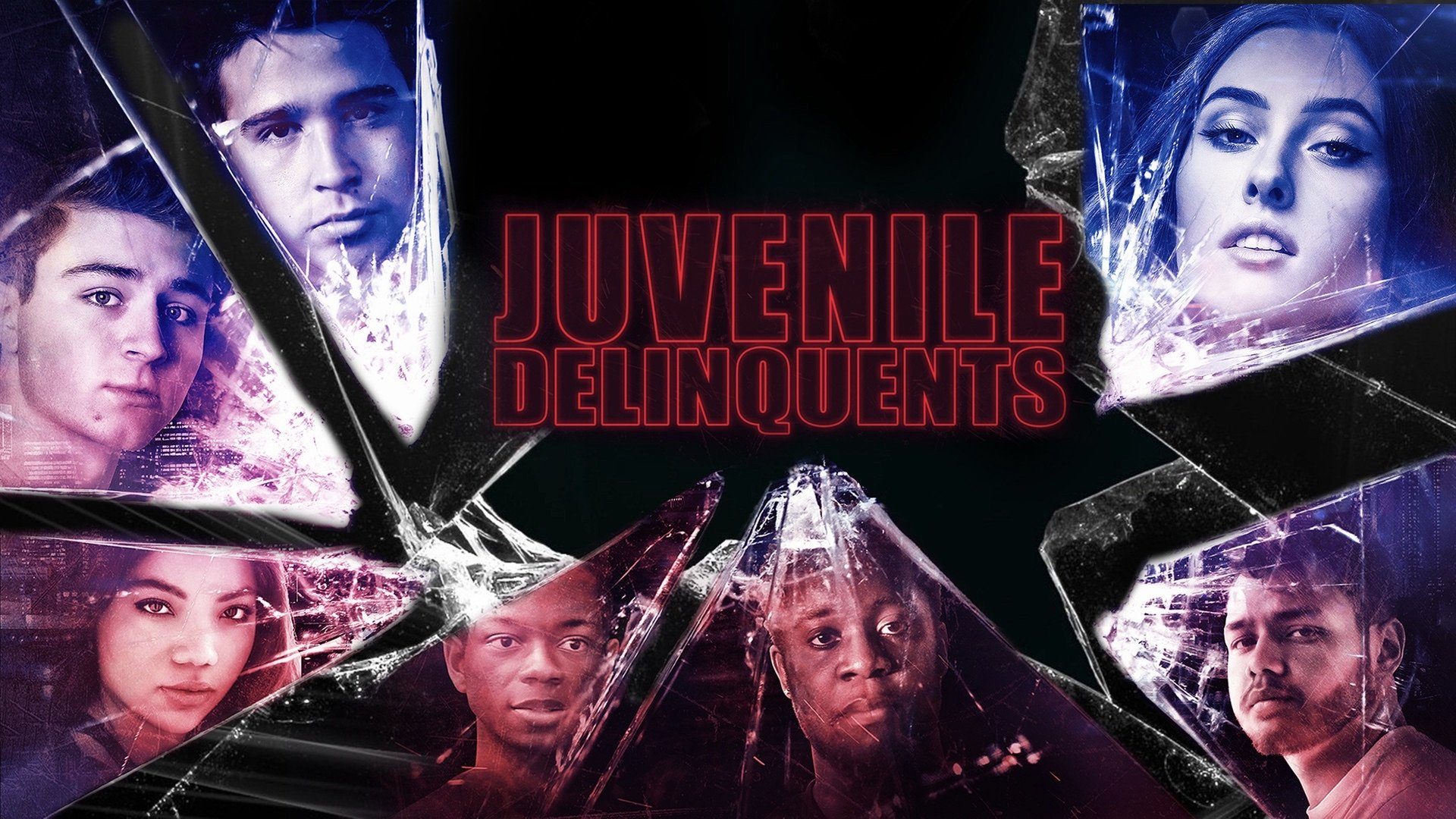 Juvenile Delinquents|Juvenile Delinquents