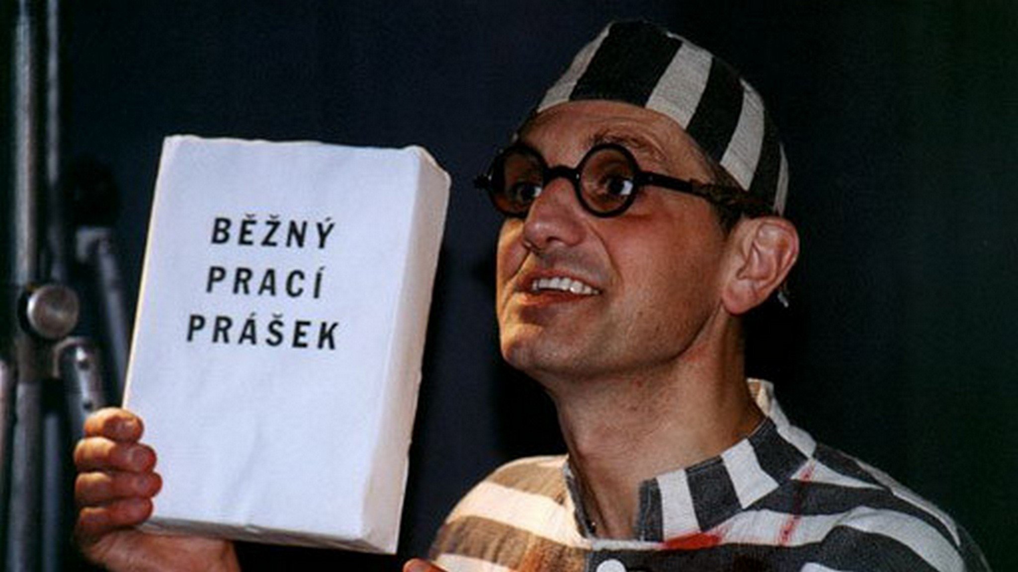 Česká soda|Česká soda