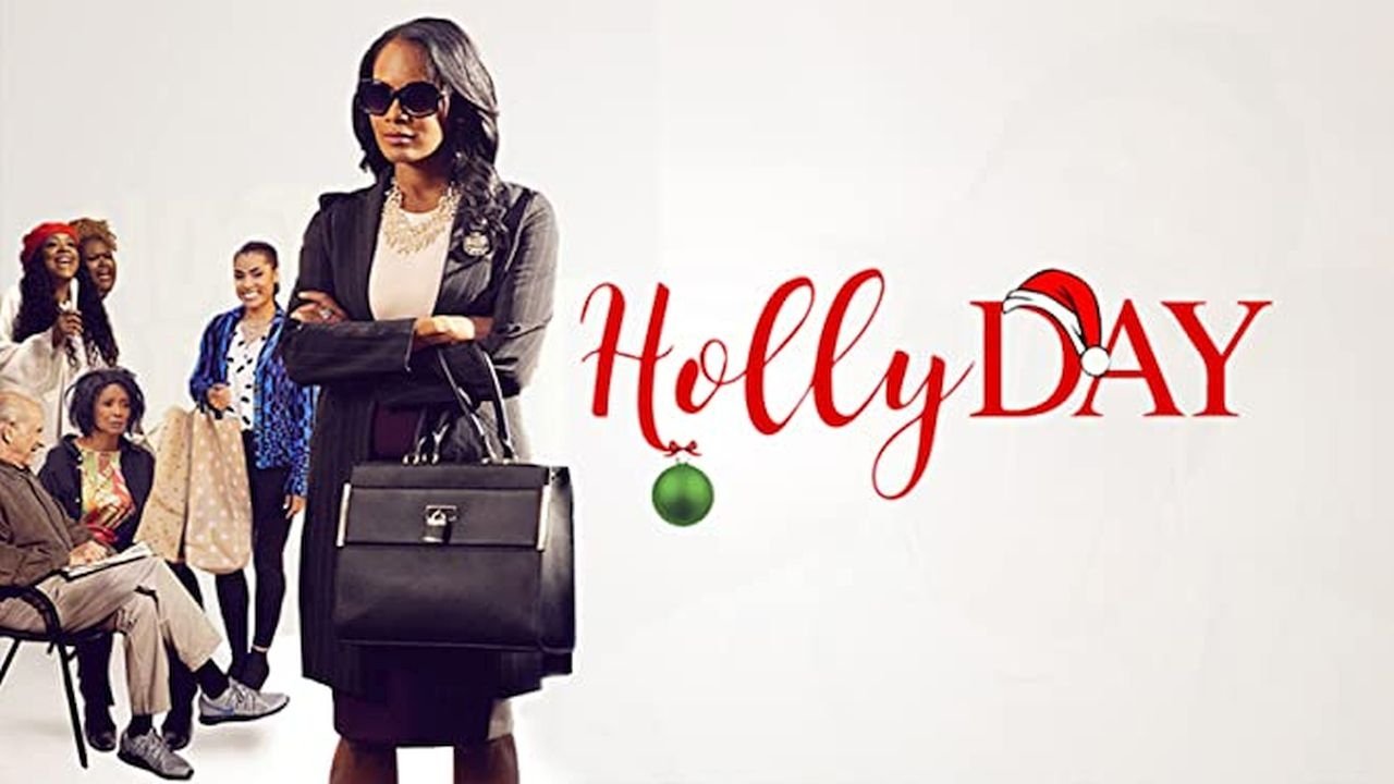 Holly Day|Holly Day