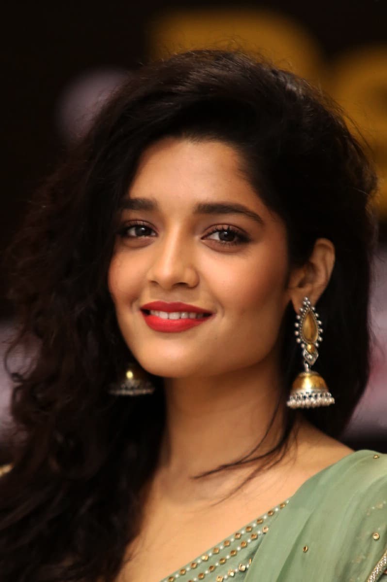 بازیگر Ritika Singh  