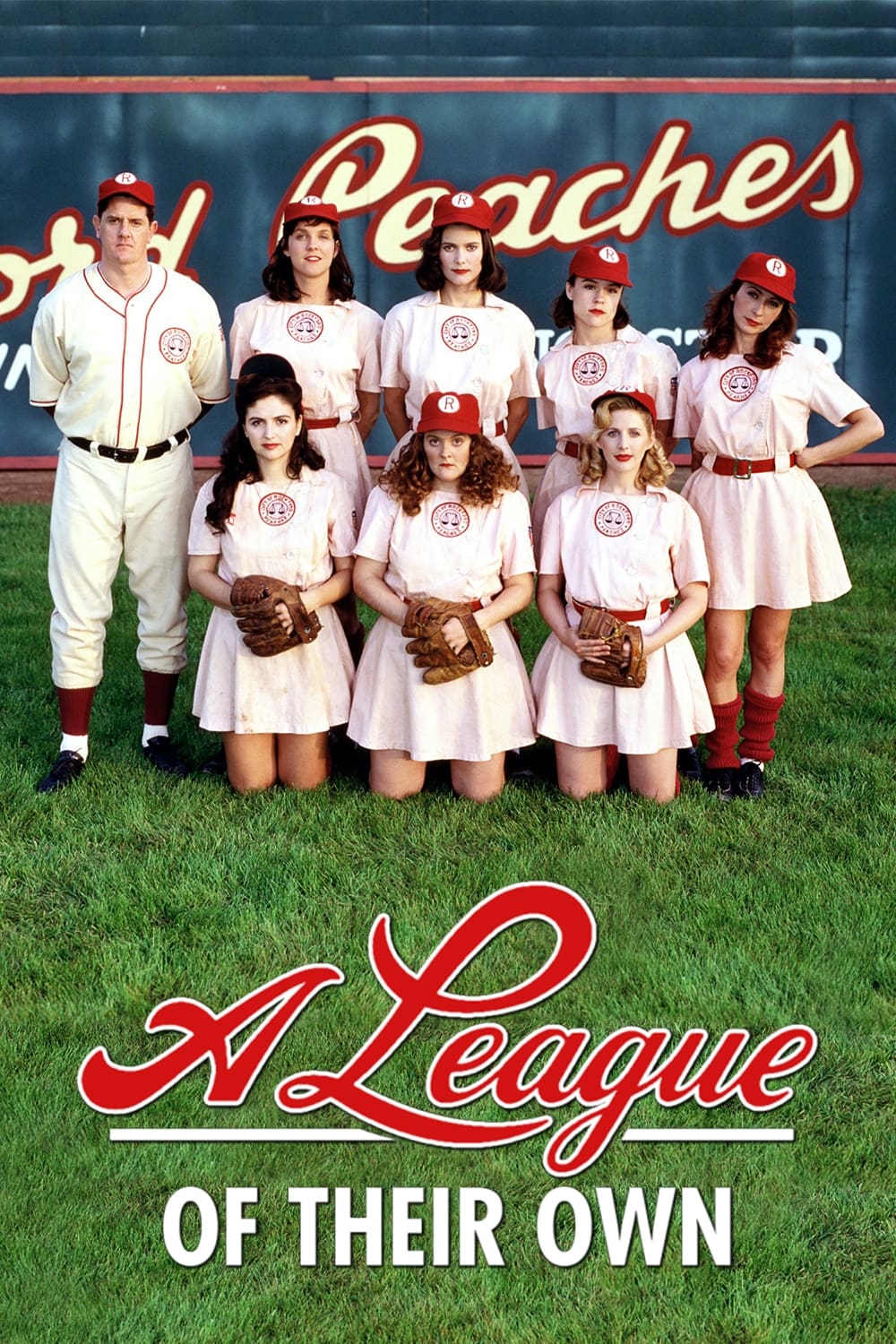 A League of Their Own | A League of Their Own