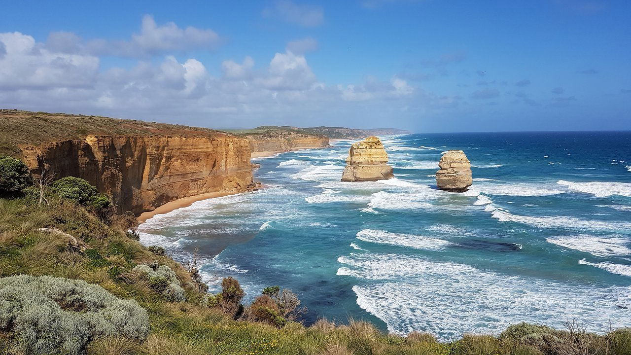 Australiens schönste Küstenstraße|Australiens schönste Küstenstraße