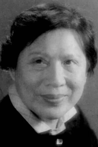 بازیگر Lan Xu  