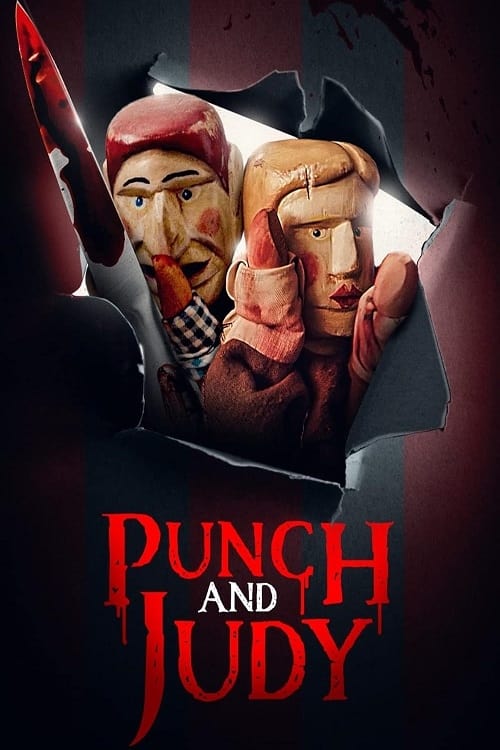 Return of Punch and Judy | Return of Punch and Judy