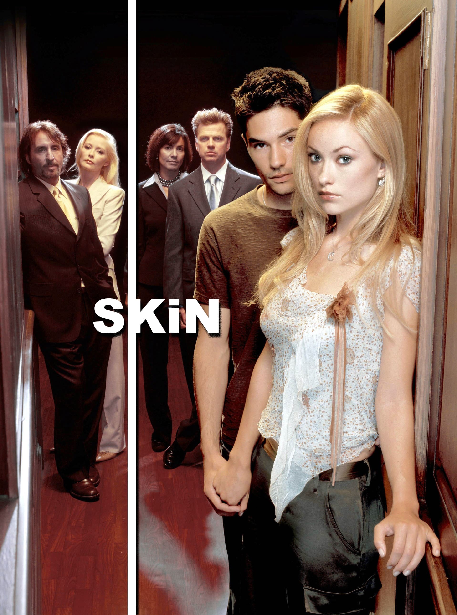 Skin | Skin