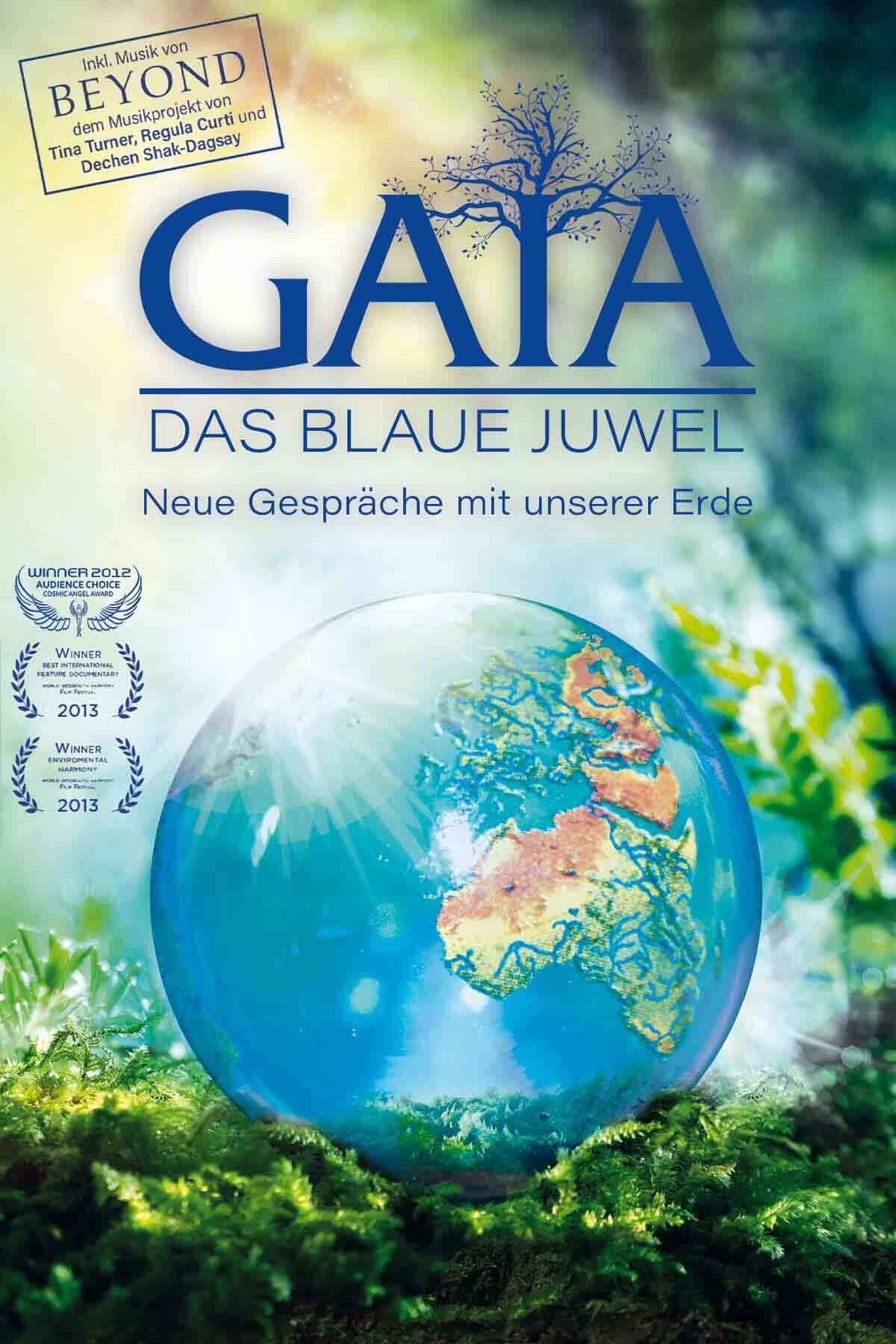 GAIA - Das blaue Juwel | GAIA - Das blaue Juwel