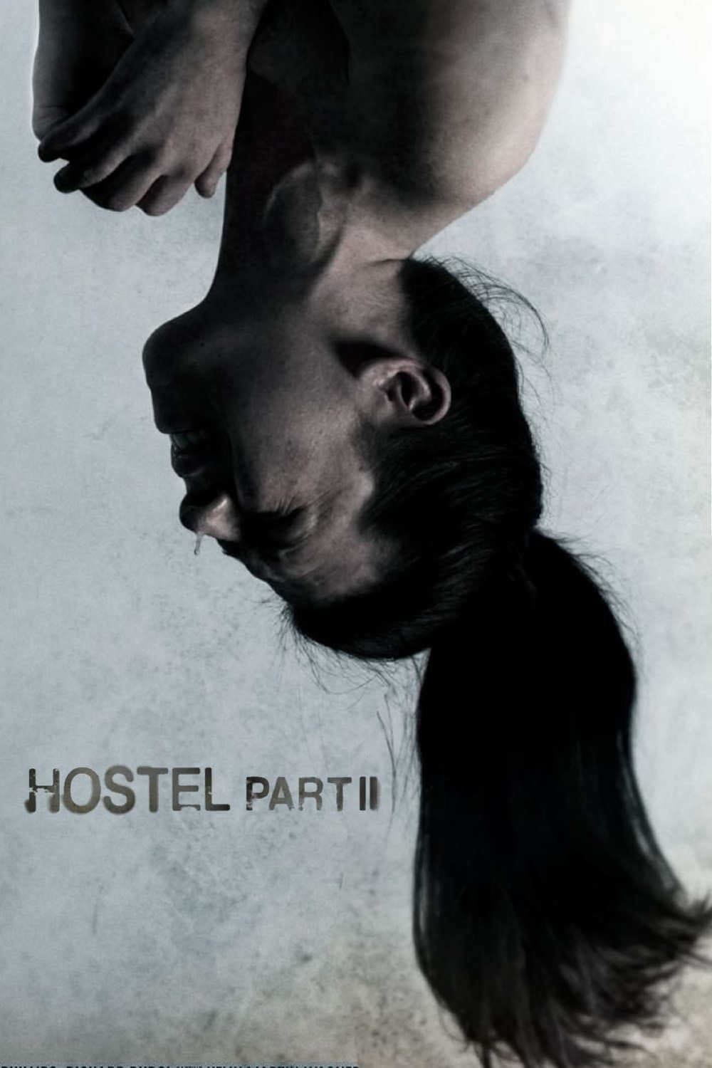 مسافرخانه 2 | Hostel: Part II