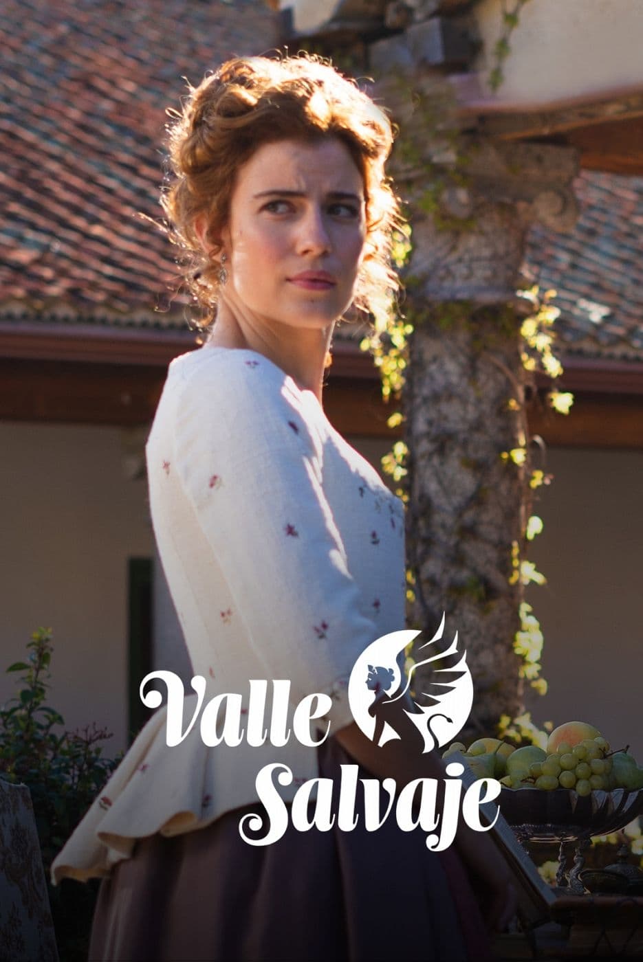 Valle salvaje | Valle salvaje