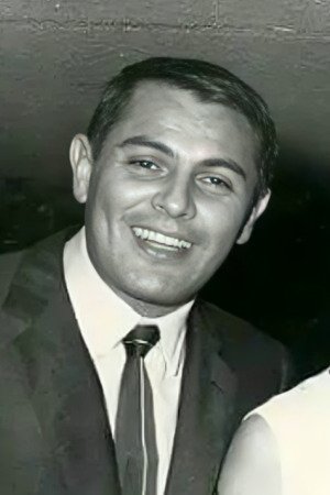 بازیگر Gustavo Alatriste  