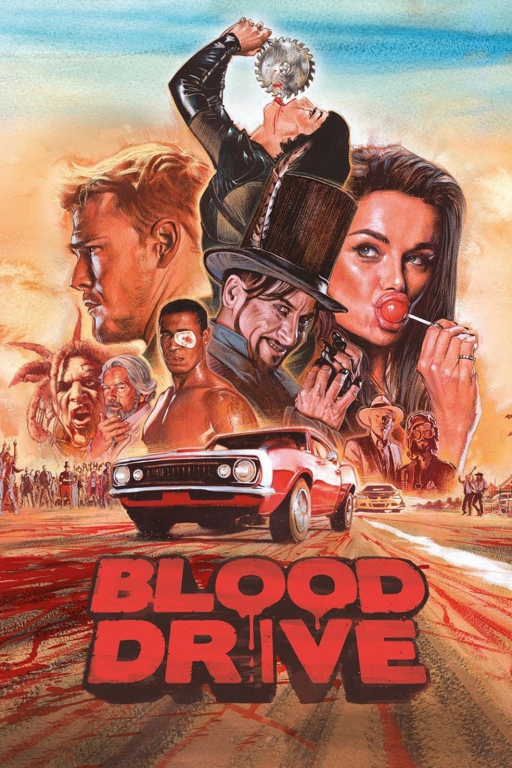 Blood Drive | Blood Drive