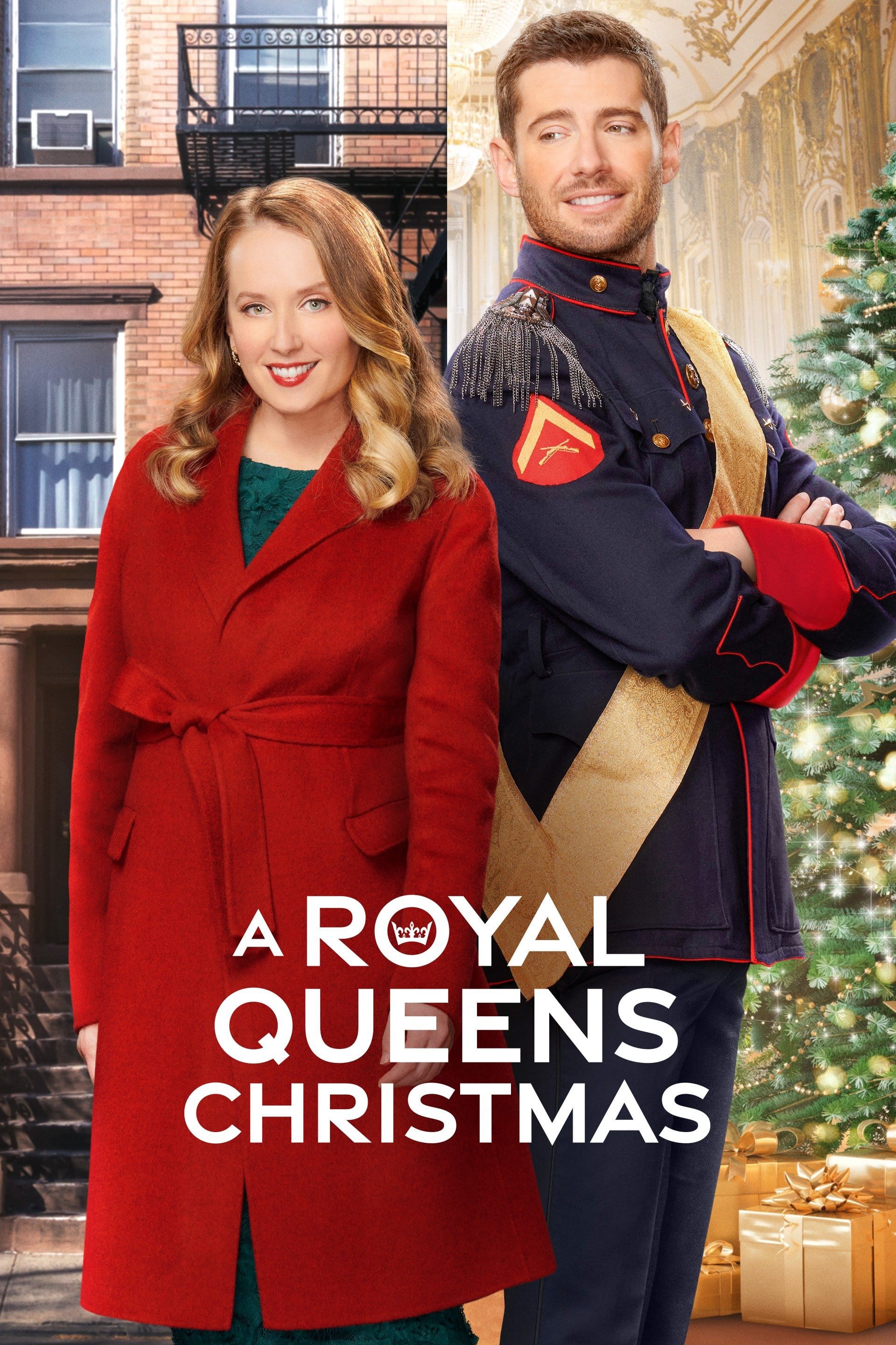 A Royal Queens Christmas | A Royal Queens Christmas